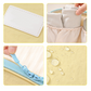 🧳 Save 50%! 💕 Portable Underwear Organizer – Separate storage for bras, socks & more ✨
