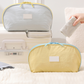🧳 Save 50%! 💕 Portable Underwear Organizer – Separate storage for bras, socks & more ✨
