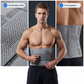 🦾 50% OFF NOW! 🔧 Dual-Strap Compression Back Brace with Removable Support Stays – Breathable, Adjustable & Ideal for Pain Relief & Posture Correction 💪