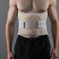 🦾 50% OFF NOW! 🔧 Dual-Strap Compression Back Brace with Removable Support Stays – Breathable, Adjustable & Ideal for Pain Relief & Posture Correction 💪
