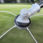 🌿 50% OFF NOW! 🔧 Aluminum Trimmer Head – Easy & Fast Replacement, Universal Fit & Durable for Efficient Cutting 🏡