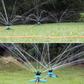 💧 50% OFF NOW! 🌿 Flexible 12-Nozzle Garden Sprinkler – 360° Rotation, Adjustable Coverage & Perfect for Lawn, Garden & Flower Beds 🌸