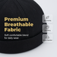 🧢 50% OFF NOW! 🍂 Unisex Vintage Style Brimless Docker Cap – Breathable Cotton, Adjustable Fit & Timeless Look for Daily Wear 💼