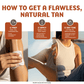🏖️ BUY 2, GET 1 FREE! ✨ Hydrating Self-Tanning Mist – Natural radiance, sun-kissed glow & without the sun 🌞