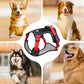 🐶 Save 50%! 🦺 No-Pull Dog Harness – With leash, collar & LED ✨