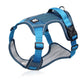 🐶 Save 50%! 🦺 No-Pull Dog Harness – With leash, collar & LED ✨