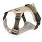 🐶 Save 50%! 🦺 No-Pull Dog Harness – With leash, collar & LED ✨