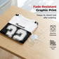 👕 50% OFF NOW! ⏰ Men's Casual Graphic Print T-Shirt – Comfortable, stylish & perfect for everyday wear ✨