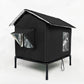 🐱 50% OFF NOW! 🏠 All-Weather Elevated Outdoor Cat House – Weatherproof, elevated design & cozy shelter – Perfect for feral & outdoor cats year-round 🌿