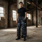 👖 50% OFF NOW! 🌿 Men's Casual Camouflage Pants with Drawstring – Lightweight Fabric, Relaxed Fit & Perfect for Outdoor or Everyday Wear 🏕️
