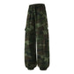 👖 50% OFF NOW! 🌿 Men's Casual Camouflage Pants with Drawstring – Lightweight Fabric, Relaxed Fit & Perfect for Outdoor or Everyday Wear 🏕️