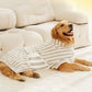 🐕 50% OFF NOW! 🛁 Soft Absorbent & Quick-Drying Dog Bathrobe – Super absorbent, quick-dry & cozy – Keeps your dog warm and dry after baths ✨