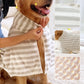 🐕 50% OFF NOW! 🛁 Soft Absorbent & Quick-Drying Dog Bathrobe – Super absorbent, quick-dry & cozy – Keeps your dog warm and dry after baths ✨