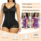 👙 60% OFF NOW! 🔥 Women's Tummy Control Zip-Up Shapewear Bodysuit – Firm Support, Seamless Design & Perfect for a Smooth Silhouette Under Any Outfit 💃