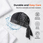 🧢 BUY 1, GET 2 FREE! 💨 Unisex Breathable Beanie – Adjustable Straps, Moisture-Wicking & Perfect for Running, Cycling & Daily Wear 🏃‍♂️