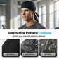 🧢 BUY 1, GET 2 FREE! 💨 Unisex Breathable Beanie – Adjustable Straps, Moisture-Wicking & Perfect for Running, Cycling & Daily Wear 🏃‍♂️