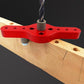 🔧 50% OFF NOW! ⏰ Hole Locator for Woodworking – Precise & easy to use – Ideal for drilling, dowels or joinery – saves time and improves accuracy 🪚📐✨
