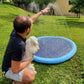🏊 50% OFF NOW! 🌊 Foldable Mat for Outdoor Swimming Pools & Watering Can – Compact, Portable & Perfect for Poolside Relaxation or Garden Watering 💧