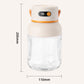 🥤 50% OFF NOW! ⚡ Portable Personal Blender for Shakes & Smoothies – USB rechargeable, compact & powerful – Perfect for fitness, travel & on-the-go nutrition 🏋️‍♀️