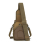 🎒 50% OFF NOW! 🚴 Tactical Shoulder Bag for Hiking & Cycling – Durable, lightweight & multipurpose with quick-access design ⛰️