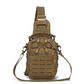 🎒 50% OFF NOW! 🚴 Tactical Shoulder Bag for Hiking & Cycling – Durable, lightweight & multipurpose with quick-access design ⛰️