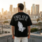👕 50% OFF NOW! 🔥 Men's Praying Hands Graphic Tee – Inspirational, comfortable cotton & perfect for daily wear 🙏