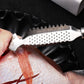 🐟 50% OFF NOW! ✨ Stainless Steel Fish Scaler Remover – No more fish scale mess, easy to use & rust-resistant 🧼