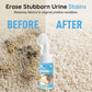 🐾 50% OFF! 🧼 Waterless Pet Mat Foam Cleaner – With brush & quick refresh ✨