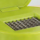 🧄 50% OFF NOW! 🎁 Mini Garlic Chopper and Press with Container – Manual, compact & easy to clean – Chop, mince or press in seconds – ideal for kitchen prep, camping or small spaces 🔪