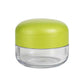🧄 50% OFF NOW! 🎁 Mini Garlic Chopper and Press with Container – Manual, compact & easy to clean – Chop, mince or press in seconds – ideal for kitchen prep, camping or small spaces 🔪