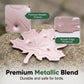 🐦 50% OFF NOW! 💧 Universal Fit Bird Bath Purifier – Cleans naturally, reduces algae & keeps water fresh for birds 🕊️