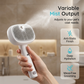 🐕 50% OFF NOW! 💧 Pet Grooming Brush with Electronic Mist Spray – Anti-static, tangle-free & gentle on fur – perfect for cats and dogs 🐈