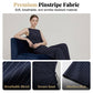 👗 50% OFF NOW! 🌸 Women's Pinstripe Wrap Waist Jumpsuit – Flowy & lightweight – Flattering wrap detail, perfect for summer or casual elegance – versatile and stylish ✨🌿