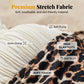 👙 50% OFF NOW! 🥳 Women's Stylish Leopard Print Bikini Set – Bold & trendy – Perfect for beach, pool or vacation – comfortable and eye-catching 🐆🌊✨