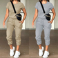 👚 50% OFF NOW! ⏰ Women's Comfortable Tracksuit with Pockets – Soft, breathable & perfect for lounging, jogging or errands – stylish and practical 🩸