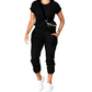 👚 50% OFF NOW! ⏰ Women's Comfortable Tracksuit with Pockets – Soft, breathable & perfect for lounging, jogging or errands – stylish and practical 🩸
