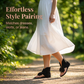 👡 50% OFF NOW! 🎀 Retro Sweet Split-Toe Sandals with Big Bow – Vintage charm, cushioned footbed & lightweight – Perfect for summer days & romantic looks ✨