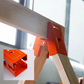 🪚 50% OFF NOW! 🔩 Heavy-Duty Sawhorse Bracket with Down Clamp – Galvanized steel, foldable & secure locking – perfect for job sites, workshops or DIY projects 🛠️