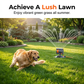 🌿 50% OFF NOW! 🌊 Wide-Coverage Automatic Rotating Garden Sprinkler – Adjustable, water-saving & perfect for lawns, gardens and flower beds 🌸