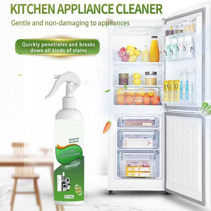 🧴 50% OFF NOW! 🛢️ Heavy-Duty Oil Stain Remover – Cuts through grease, works on concrete & driveways – fast-acting & biodegradable 🌿