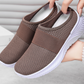 👟 50% OFF NOW! 💐 Women's Anti-Slip Slip-On Shoes – Grip on Any Surface – Secure traction, quick-dry & perfect for rain, pool or daily errands 🌧️