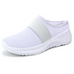 👟 50% OFF NOW! 💐 Women's Anti-Slip Slip-On Shoes – Grip on Any Surface – Secure traction, quick-dry & perfect for rain, pool or daily errands 🌧️