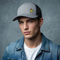 🧢 50% OFF NOW! ⏰ Witty Chicken Embroidered Snapback Cap – Cotton & adjustable – Fun design, perfect for casual days or gifts – breathable and comfy 🐔✨