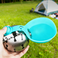 🐕 50% OFF NOW! 💧 2-in-1 Portable Dog Water Bottle – Leak-proof, compact & travel-friendly – Keep your small dog hydrated on walks 🐾