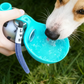🐕 50% OFF NOW! 💧 2-in-1 Portable Dog Water Bottle – Leak-proof, compact & travel-friendly – Keep your small dog hydrated on walks 🐾