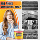 🔥 BUY 2 GET 1 FREE! ⏰ Water-Based Anti-Rust Paint – Corrosion-Resistant & Waterproof – For iron gates, railings, car skin & machinery – easy application & fast drying 🎨