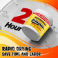 🔥 BUY 2 GET 1 FREE! ⏰ Water-Based Anti-Rust Paint – Corrosion-Resistant & Waterproof – For iron gates, railings, car skin & machinery – easy application & fast drying 🎨