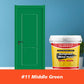🔥 BUY 2 GET 1 FREE! ⏰ Water-Based Anti-Rust Paint – Corrosion-Resistant & Waterproof – For iron gates, railings, car skin & machinery – easy application & fast drying 🎨
