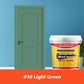 🔥 BUY 2 GET 1 FREE! ⏰ Water-Based Anti-Rust Paint – Corrosion-Resistant & Waterproof – For iron gates, railings, car skin & machinery – easy application & fast drying 🎨