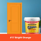 🔥 BUY 2 GET 1 FREE! ⏰ Water-Based Anti-Rust Paint – Corrosion-Resistant & Waterproof – For iron gates, railings, car skin & machinery – easy application & fast drying 🎨
